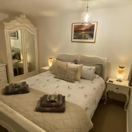 Sandyviews 아파트 그레인지오버샌즈