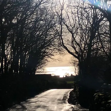 아파트 Sandyviews