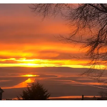 아파트 Sandyviews 그레인지오버샌즈