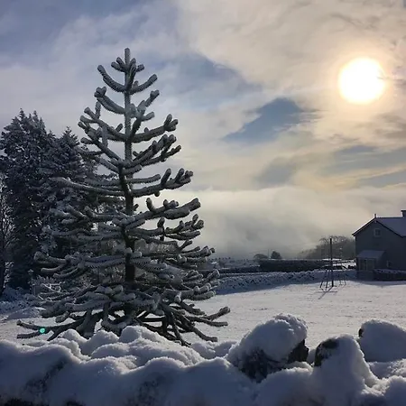 Sandyviews 아파트 그레인지오버샌즈