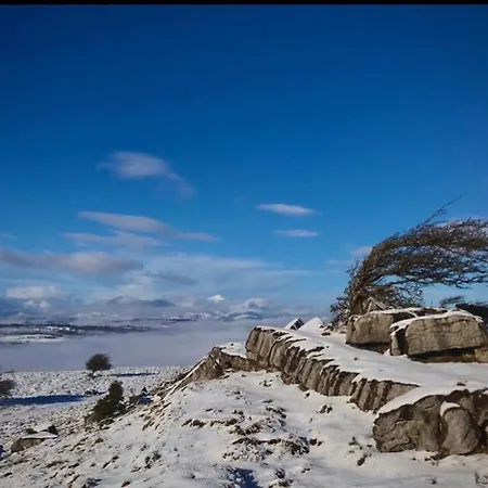 Sandyviews 그레인지오버샌즈