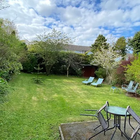 Sandyviews 아파트