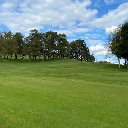 Sandyviews 아파트 그레인지오버샌즈