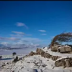 Sandyviews グレンジ・オーバー・サンズ