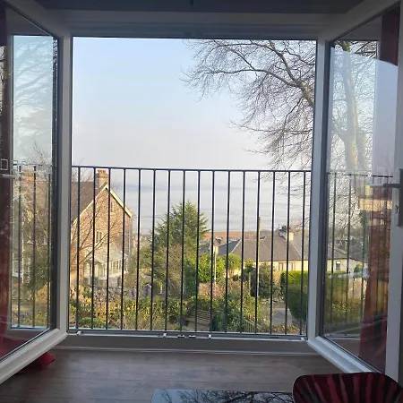Apartman Sandyviews *