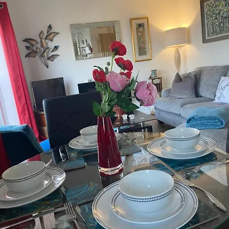 Sandyviews Grange-over-Sands