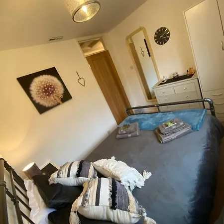 Sandyviews Apartment *