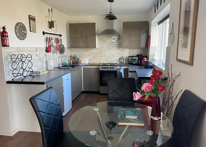 Sandyviews דירה *