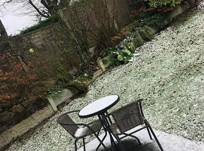 דירה Sandyviews Grange-over-Sands