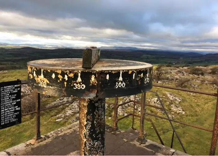 דירה Sandyviews *