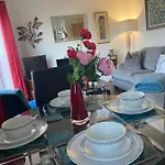Sandyviews Grange-over-Sands