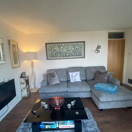 Lägenhet Sandyviews *