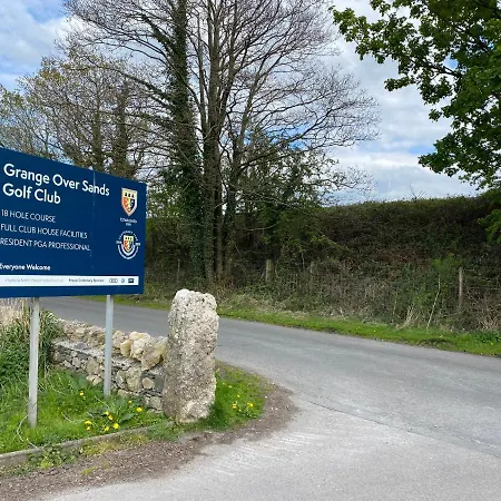 Apartamento Sandyviews Grange-over-Sands