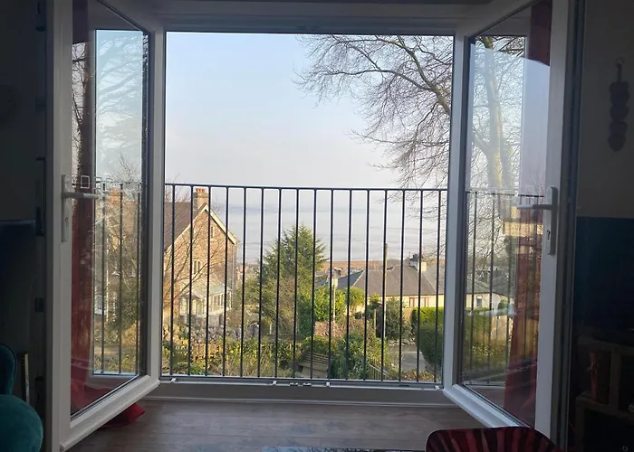 Apartamento Sandyviews *