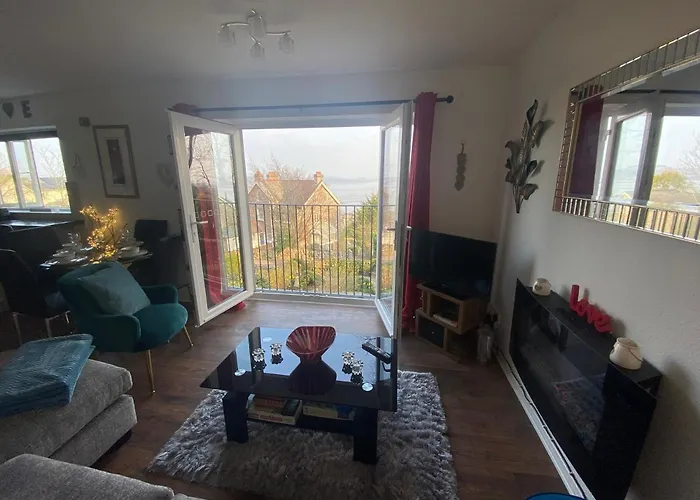 Apartamento Sandyviews *