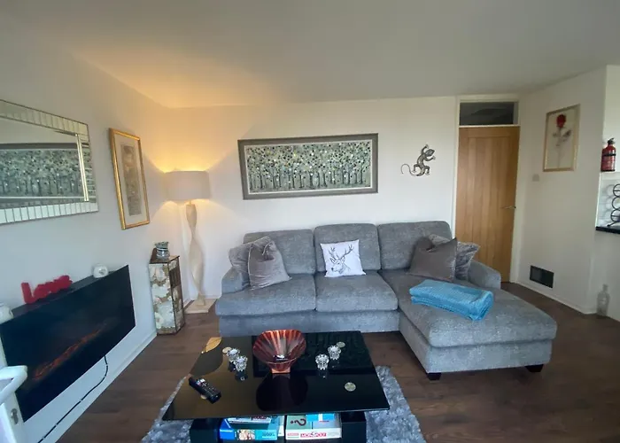 Apartamento Sandyviews *