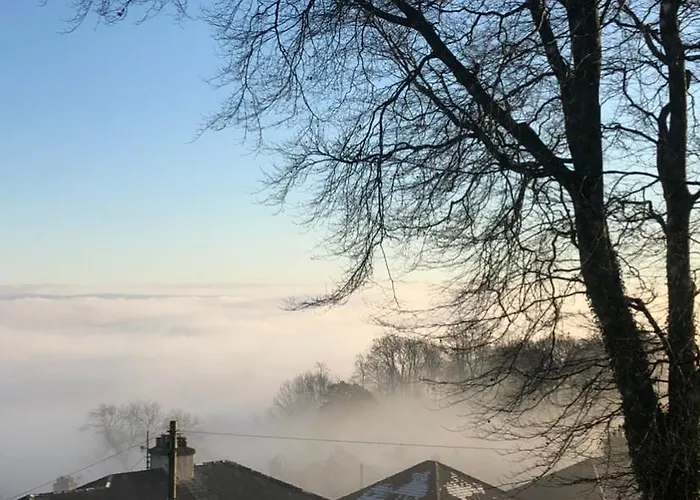 Sandyviews Apartamento