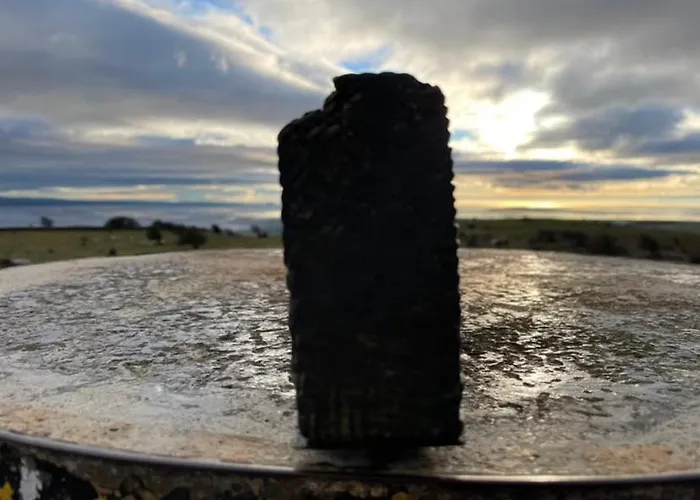 Sandyviews * Grange-over-Sands