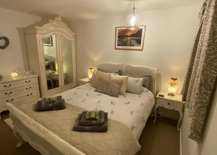 Sandyviews Apartamento Grange-over-Sands