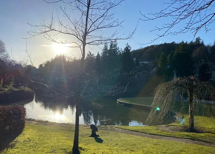 Sandyviews Apartamento *