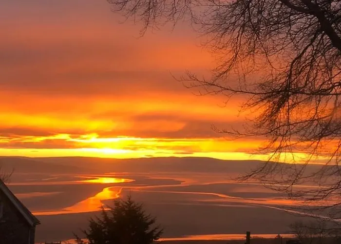 Apartamento Sandyviews Grange-over-Sands