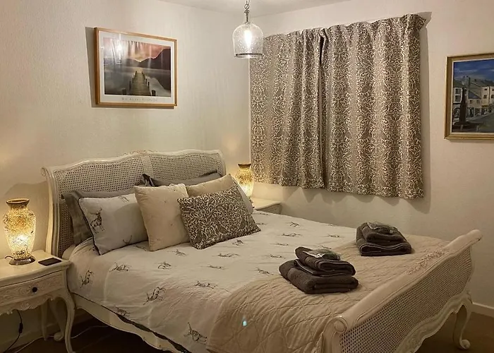 Sandyviews Grange-over-Sands