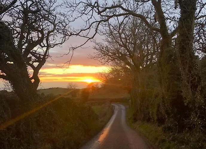 Apartamento Sandyviews