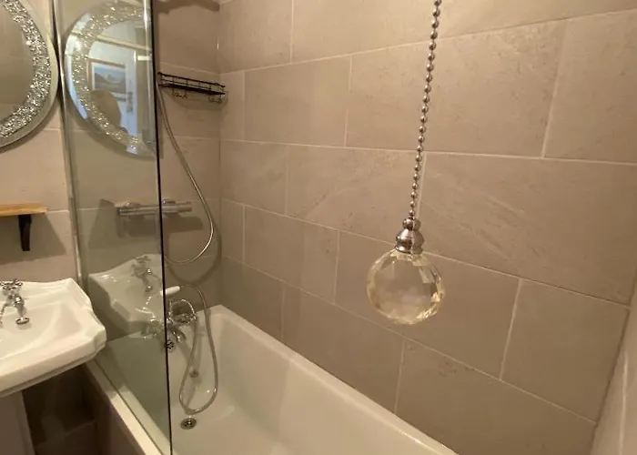 Apartamento Sandyviews