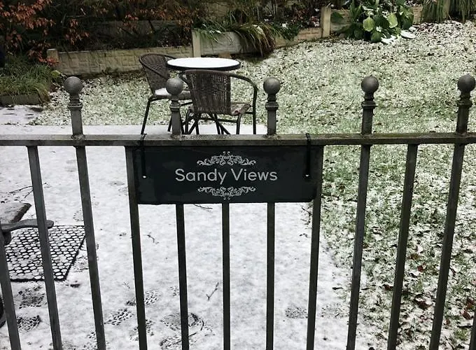 Apartamento Sandyviews *