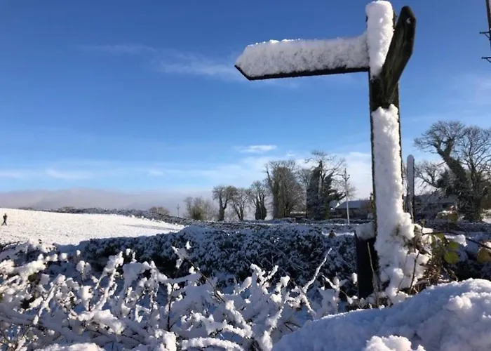 Apartamento Sandyviews *