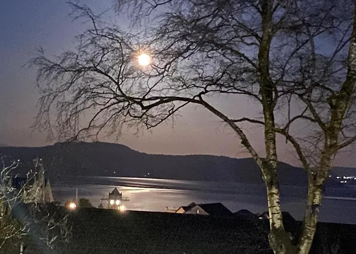 Sandyviews Apartamento