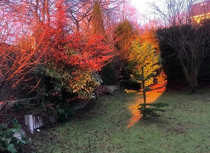 Apartamento Sandyviews