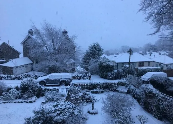 Sandyviews Apartamento