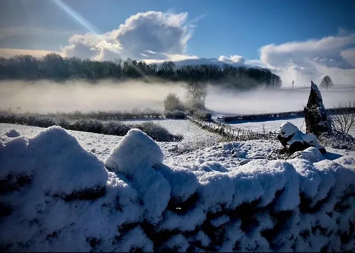Sandyviews * Grange-over-Sands