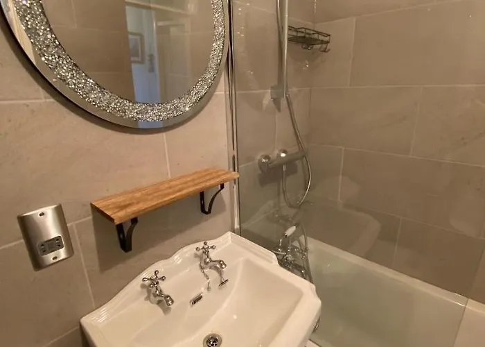 Apartamento Sandyviews