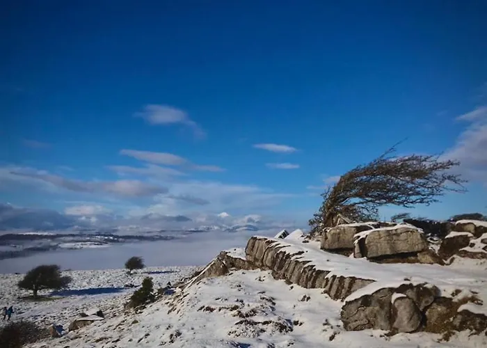 Sandyviews Grange-over-Sands