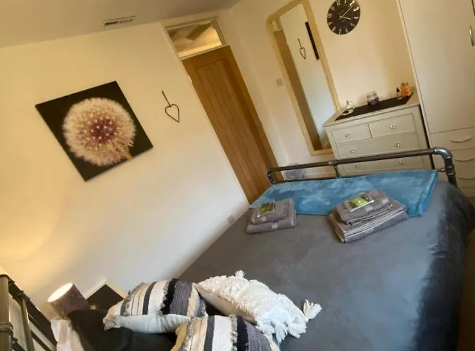 Sandyviews Apartamento *