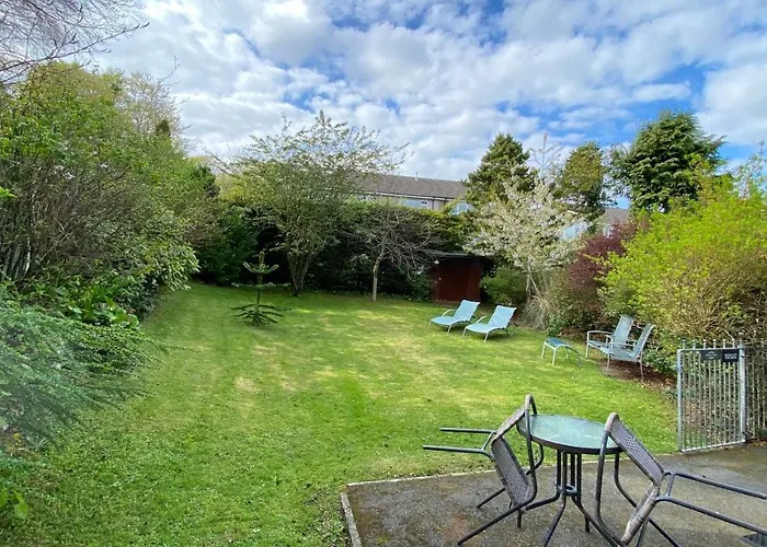 Sandyviews Apartamento