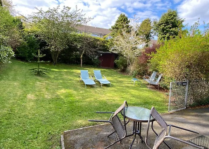 Sandyviews Apartamento