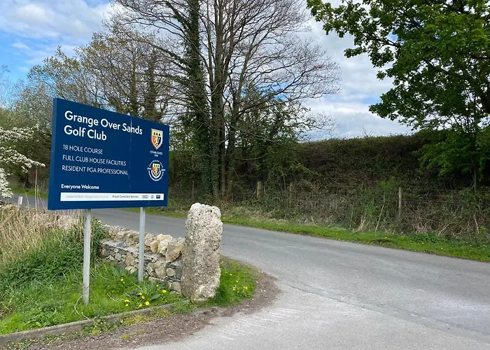 Apartamento Sandyviews Grange-over-Sands