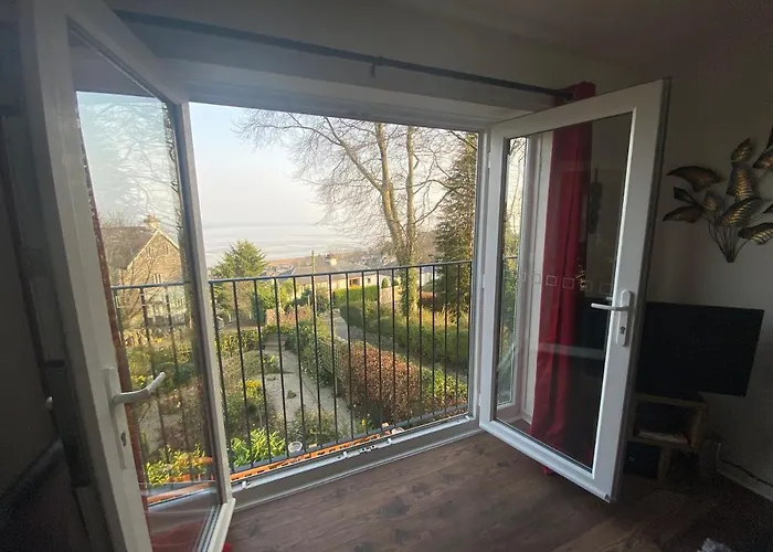 Sandyviews Apartamento *